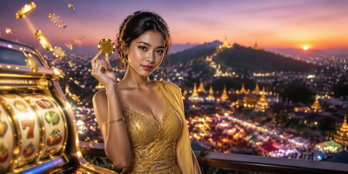 gold 888